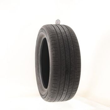 Used 275/50R20 Kumho Crugen HP71 EV K-Silent 113V - 8/32