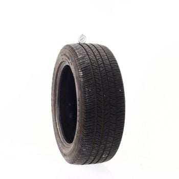 Set of (4) Used 245/55R18 Goodyear Eagle RS-A 103V - 9-10/32