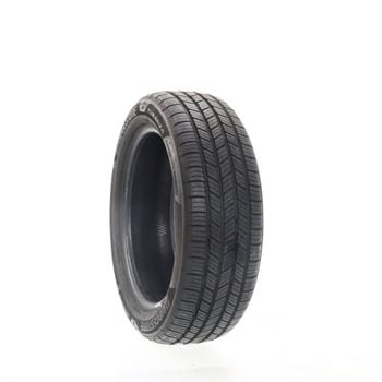 Set of (2) Driven Once 225/55R19 Bridgestone Turanza EverDrive ENLITEN 99V - 11/32