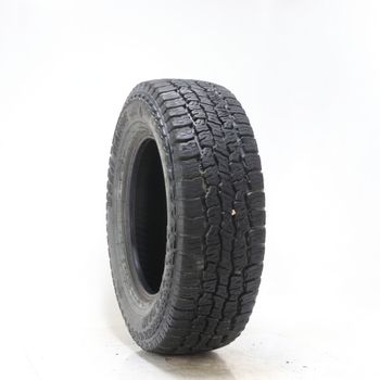 Used LT245/70R17 Mazama Open Range A/T SQM-3 119/116R - 15/32