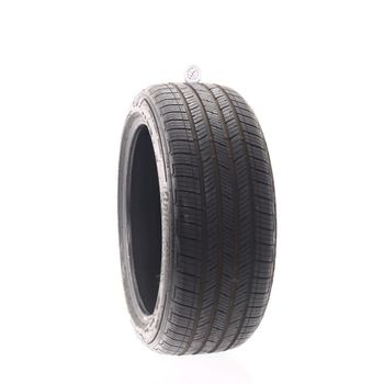 Used 255/45R20 Bridgestone Alenza Sport A/S AO 105T - 8/32