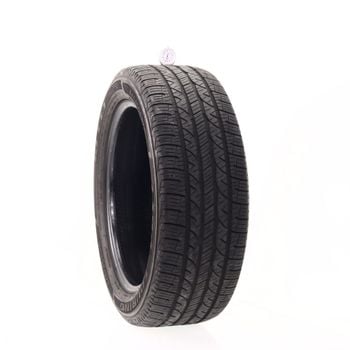 Set of (4) Used 245/50R20 Kelly Edge Touring A/S 102V - 7.5-8.5/32