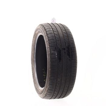 Used 255/45R20 Michelin Premier LTX AO 101H - 7.5/32