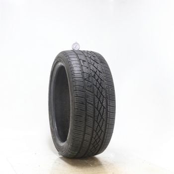 Used 255/40R19 Firestone Firehawk AS V2 100W - 8/32