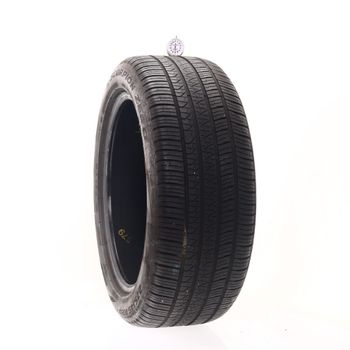 Set of (2) Used 275/45R20 Pirelli Scorpion Zero Run Flat 110H - 7-7.5/32