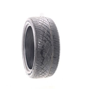 Set of (2) Used 305/40R22 Firestone Destination ST 114W - 7.5-8.5/32