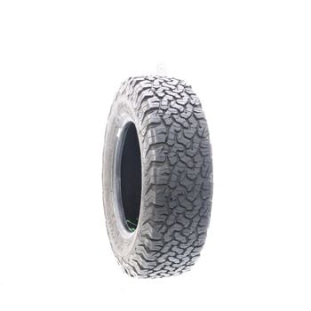 Used LT215/75R15 BFGoodrich All-Terrain T/A KO2 100/97S - 10.5/32