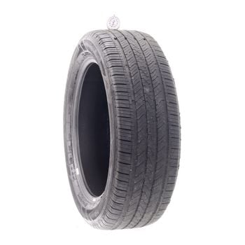 Set of (2) Used 225/55R19 Cooper Endeavor Plus 99H - 7.5-9/32