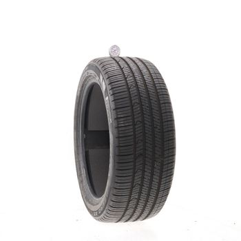 Used 245/45R19 Pirelli P Zero AS Plus 3 Elect PNCS 102Y - 9.5/32