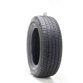 Used 275/60R20 Michelin X LT A/S 115H - 10.5/32