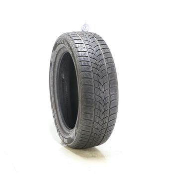 Used 225/55R19 Minerva Frostrack UHP 99V - 6.5/32