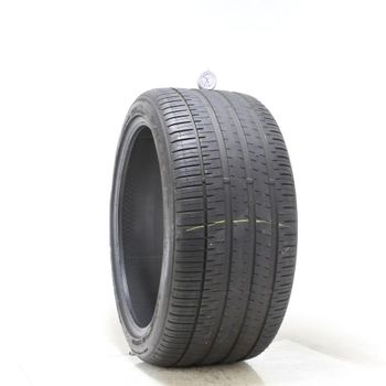 Used 295/35ZR20 Falken Azenis FK510 105Y - 5.5/32