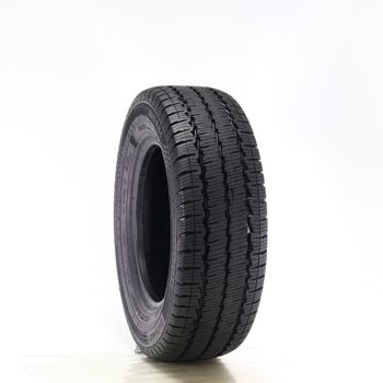 New 235/65R16C (Take Off) Continental VanContact A/S 121/119R - 12/32