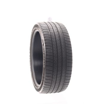 Used 255/40ZR21 Michelin Pilot Sport All Season 4 102Y - 7/32