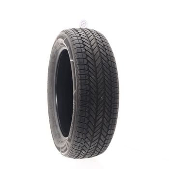 Used 235/55R20 Bridgestone WeatherPeak 102H - 9/32