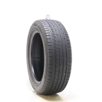 Used 245/55R19 Goodyear Eagle Sport AS 103V - 7/32