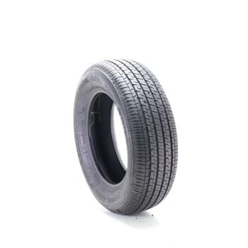 Driven Once 235/65R17 Firestone Champion Fuel Fighter 104T - 10.5/32