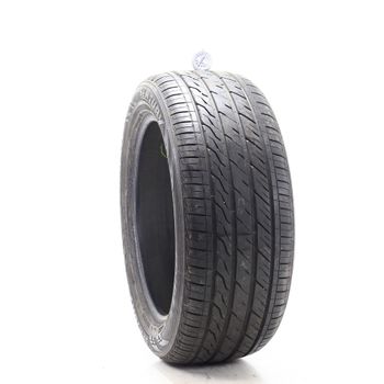 Used 255/50ZR19 Sentury UHPT 107W - 8/32