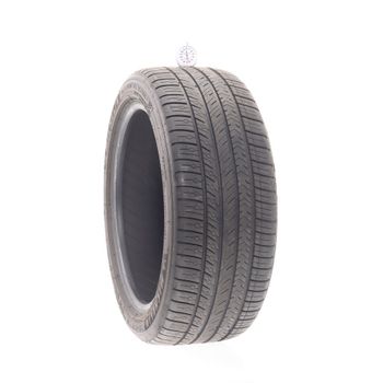 Set of (2) Used 225/45ZR17 Michelin Pilot Sport All Season 4 94Y - 6.5/32