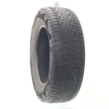 Used 285/65R20 Pirelli Scorpion ATR C TO Elect PNCS 116H - 7.5/32