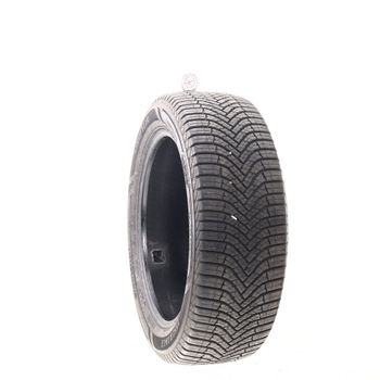 Used 235/55R20 Goodyear Assurance WeatherReady 2 102V - 9.5/32