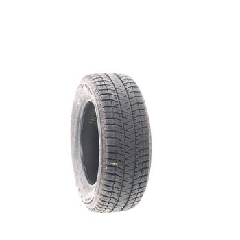 Driven Once 225/60R16 Bridgestone Blizzak WS90 Studless 98H - 11.5/32
