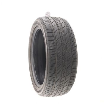 Used 285/45R22 Bridgestone Dueler LX 114H - 9.5/32