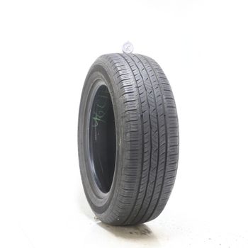 Set of (4) Used 235/60R18 Hercules Terra Trac HPT 103H - 8.5/32