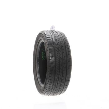 Used 225/55R17 Yokohama YK740 GTX 97V - 5.5/32