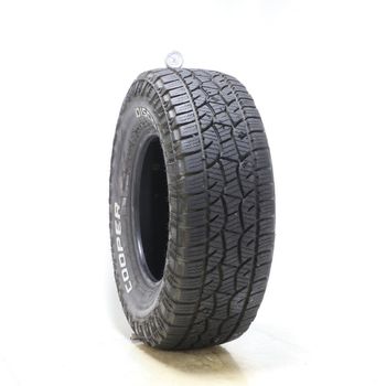 Used 265/70R16 Cooper Discoverer ATP II 112T - 11.5/32