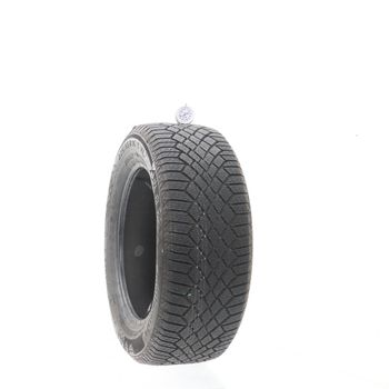 Used 225/55R16 Continental VikingContact 7 99T - 9.5/32