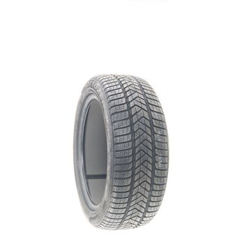 Set of (2) New 255/45R19 Pirelli Winter Sottozero 3 T1 ELECT PNCS 104W - 99.000000/32