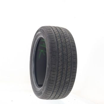 Set of (2) New 255/45R19 Continental ProContact RX ContiSilent T3 104W