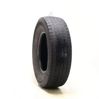 Used LT245/75R16 Leao Lion Sport H/T 120/116R - 5.5/32