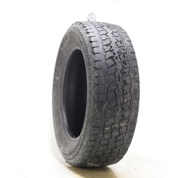 Used LT275/65R20 Milestar Patagonia A/T R 126/123Q - 5/32