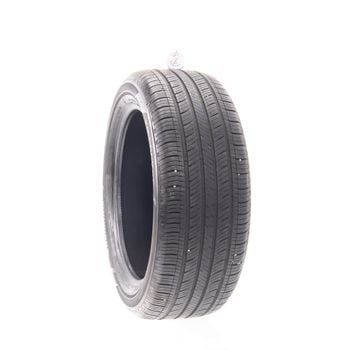 Set of (2) Used 235/50R19 Hankook Kinergy GT 99H - 8.5/32
