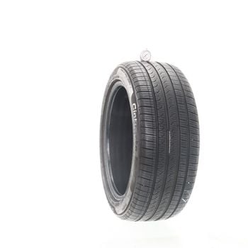 Used 255/45R19 Pirelli Cinturato P7 100V - 8.5/32