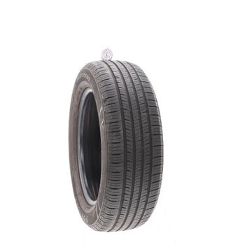 Set of (4) Used 235/60R18 Fortune Perfectus FSR602 103V - 7/32