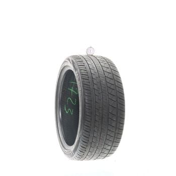 Used 245/40R18 RoadOne Cavalry UHP 97W - 7/32