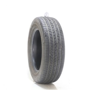 Used 225/65R17 Bridgestone DriveGuard Plus RFT 102H - 8/32