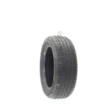 Set of (2) Used 205/55R16 Cooper ProControl 91V - 9.5-10/32