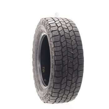 Used LT265/60R18 Cooper Discoverer AT3 LT 119/116S - 12/32