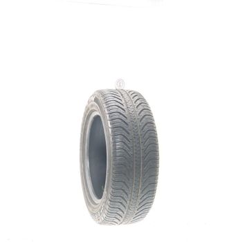 Used 225/55ZR16 Michelin Pilot Sport A/S 95W - 7/32