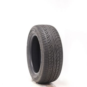 Driven Once 215/55R16 VeeRubber Vitron ZR 93V - 10/32