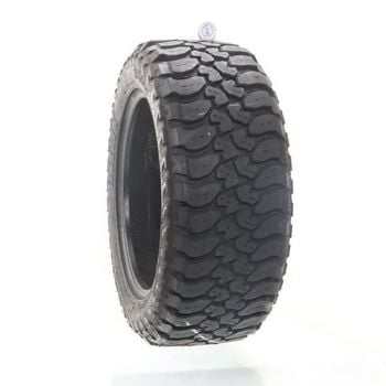 Used LT33X12.5R20 Zeetex MT1000 114Q - 13/32
