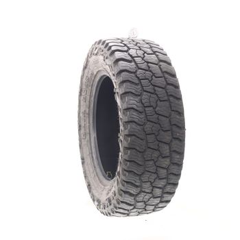 Used LT275/65R20 Mickey Thompson Baja Boss A/T 126/123Q - 13.5/32