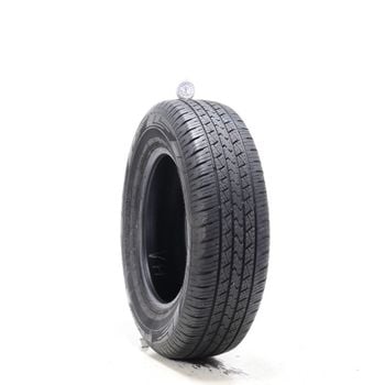 Set of (2) Used 215/70R16 GT Radial Savero HT2 99T - 6.5/32
