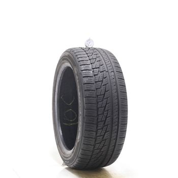 Used 245/45R18 Falken Ziex ZE950 A/S 100W - 8/32