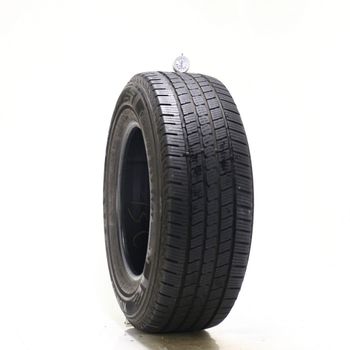 Used 265/65R17 Kumho Crugen HT51 112T - 7/32