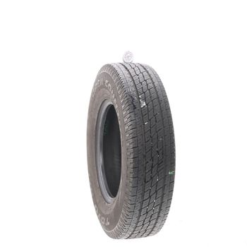 Used LT215/85R16 Toyo Open Country H/T 115/112S - 10/32